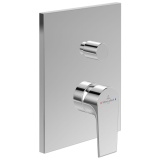 Cutout image of Villeroy & Boch Liberty Diverter Valve